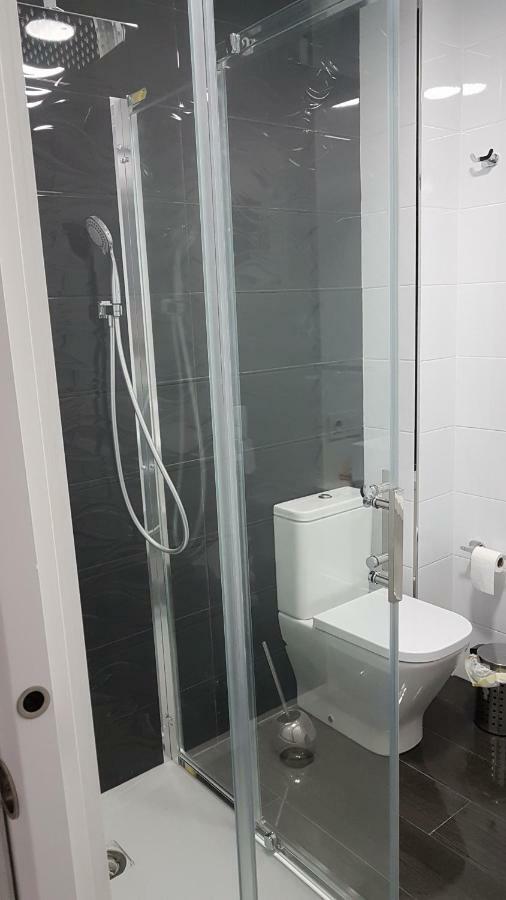 Apartament Caleta Kadyks Zewnętrze zdjęcie